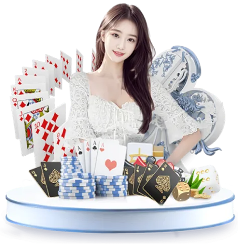 Bàn chơi casino trực tuyến với dealer